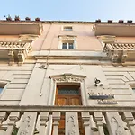 Villa Liberty Palazzo Gigante